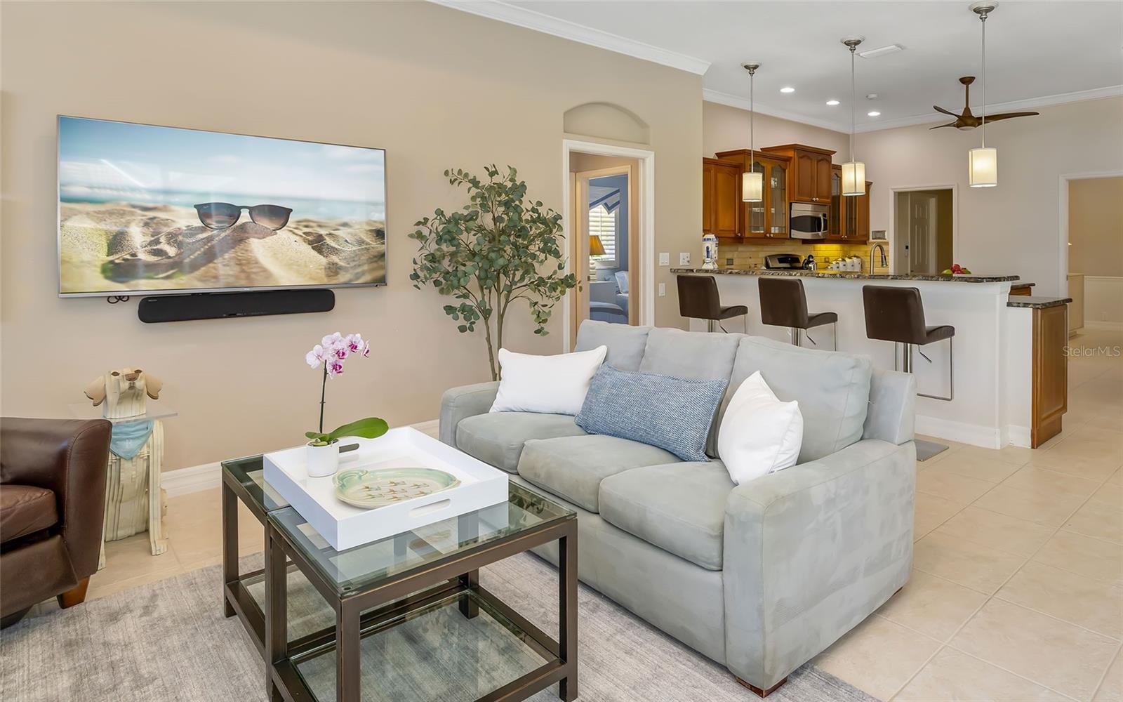 RIVER CLUB SOUTH SUBPHASE V-B3 - Residential