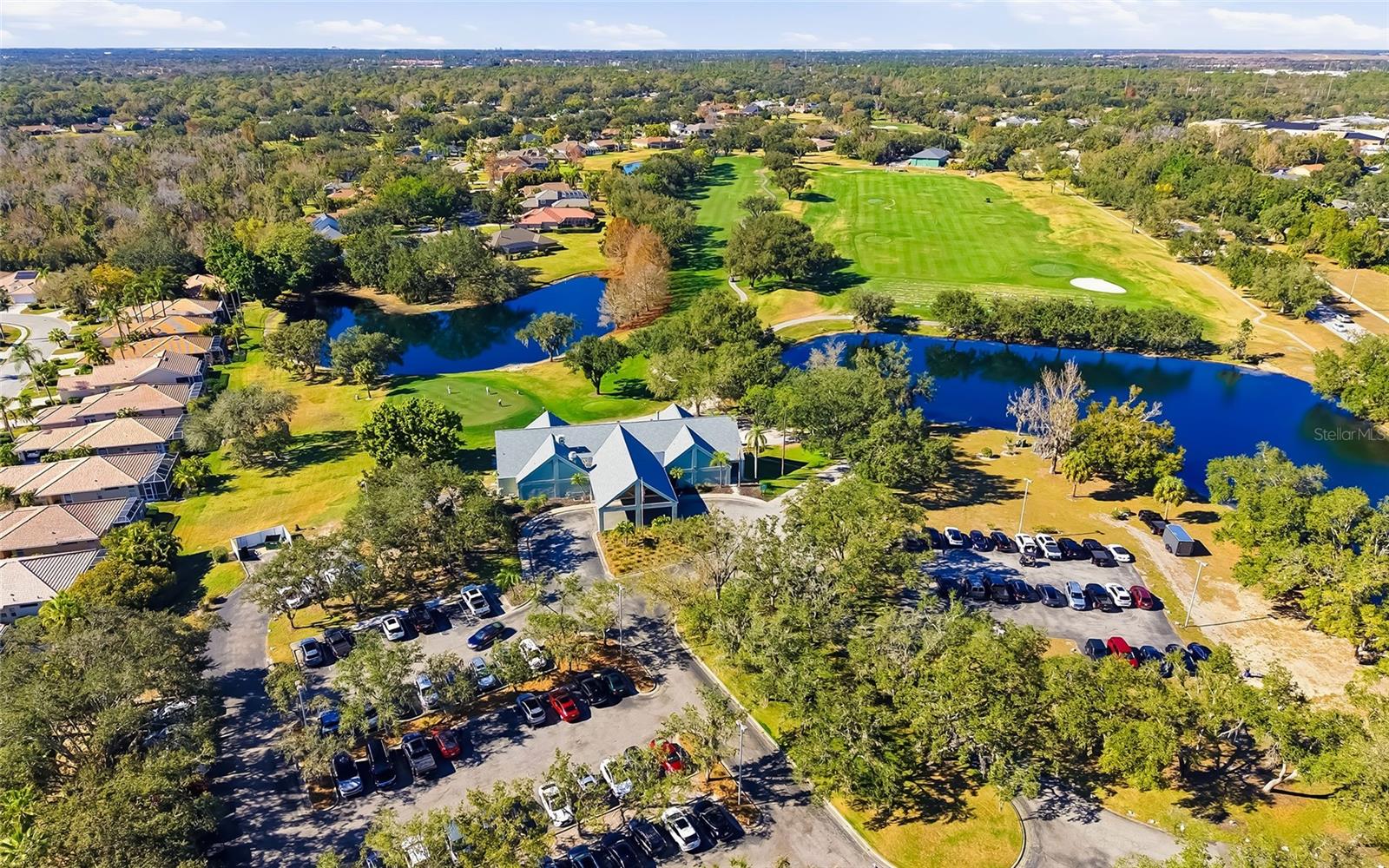 RIVER CLUB SOUTH SUBPHASE V-B3 - Residential