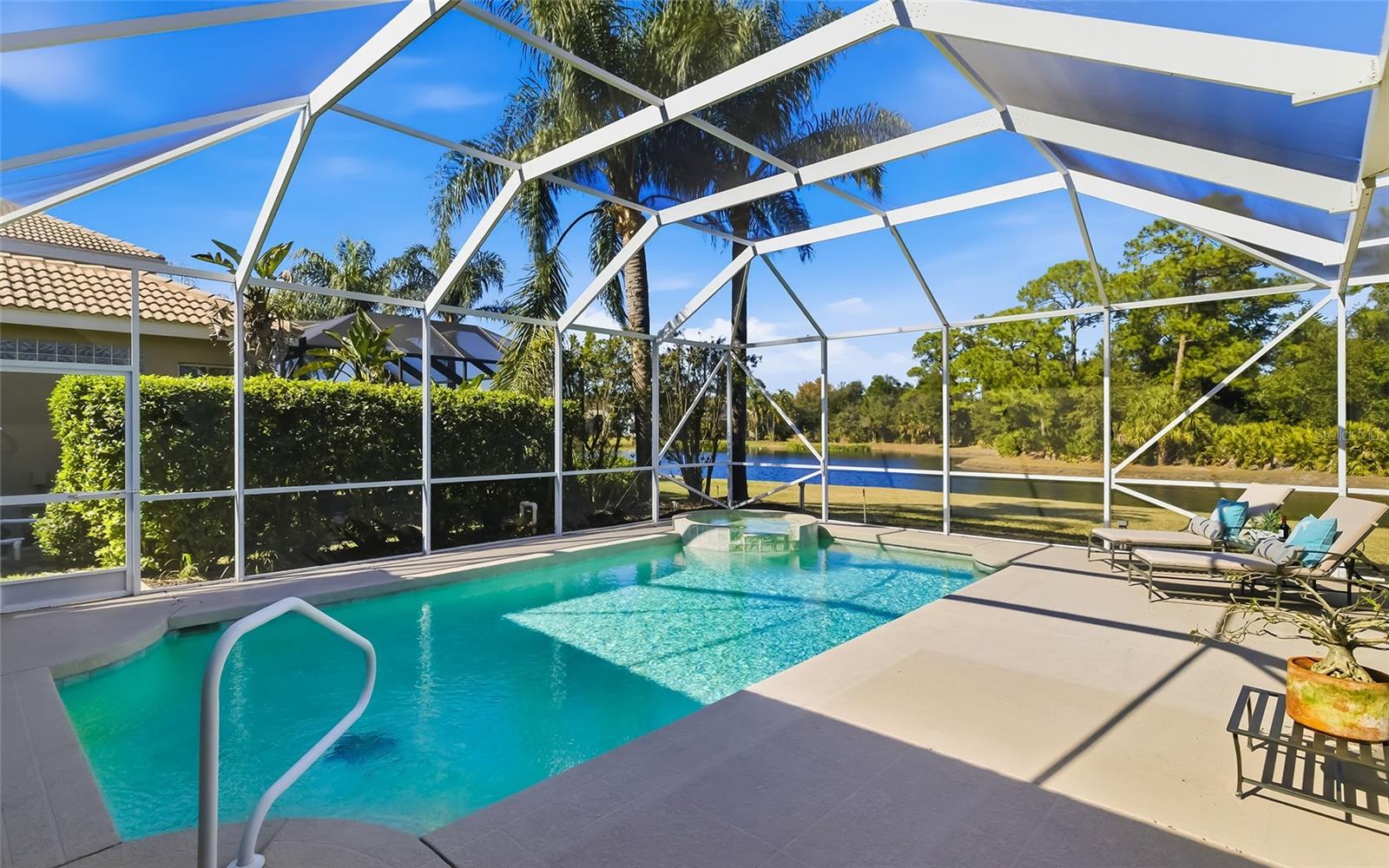 RIVER CLUB SOUTH SUBPHASE V-B3 - Residential