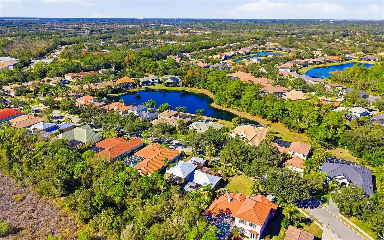 RIVER CLUB SOUTH SUBPHASE V-B3 - Residential