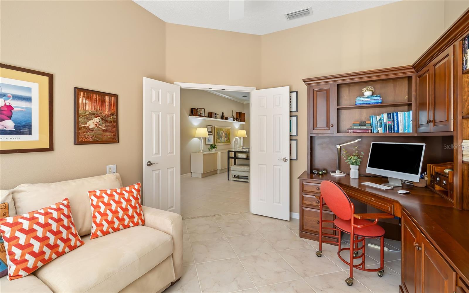 RIVER CLUB SOUTH SUBPHASE V-B3 - Residential