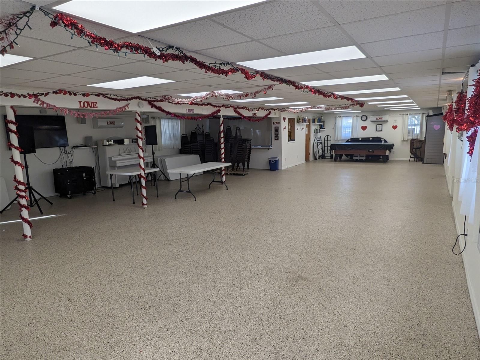 LAKESHORE MOBILE HOME PARK SUB - Residential