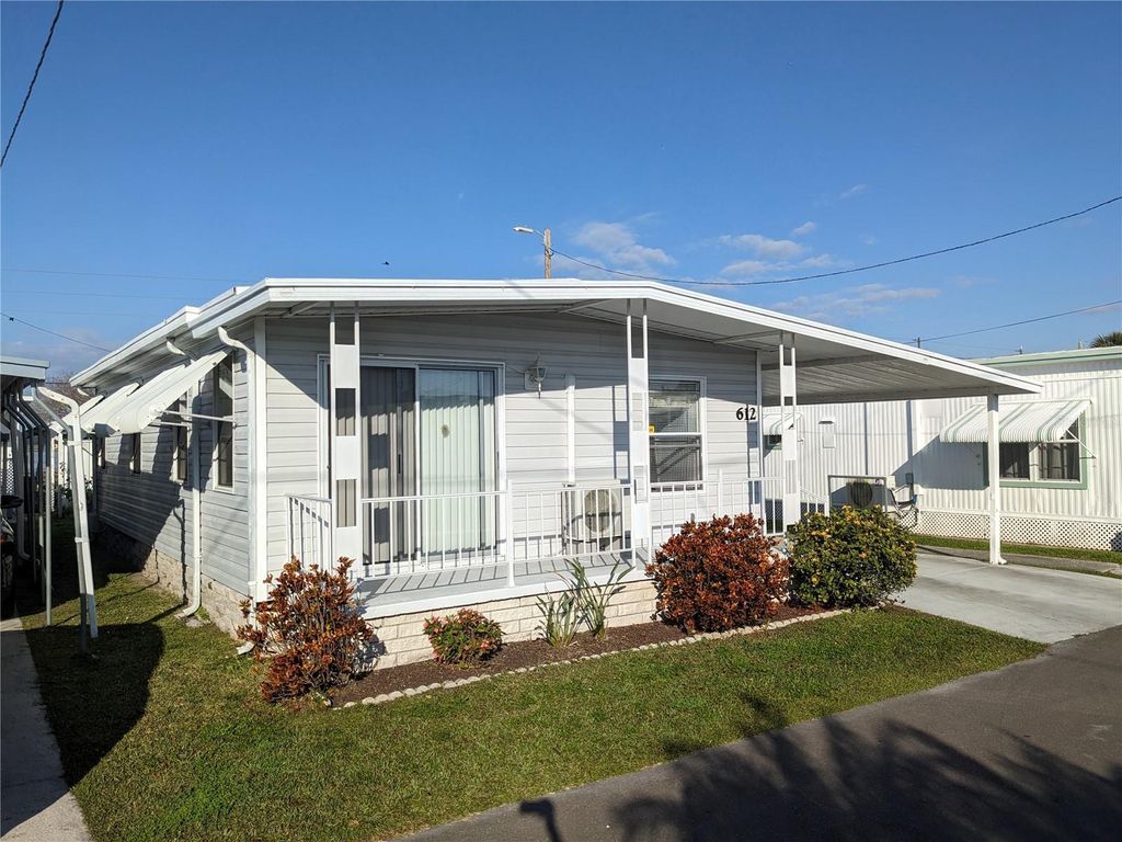 Photo of 800 32nd Avenue S #612, St Petersburg, FL 33705 (MLS # TB8451372)