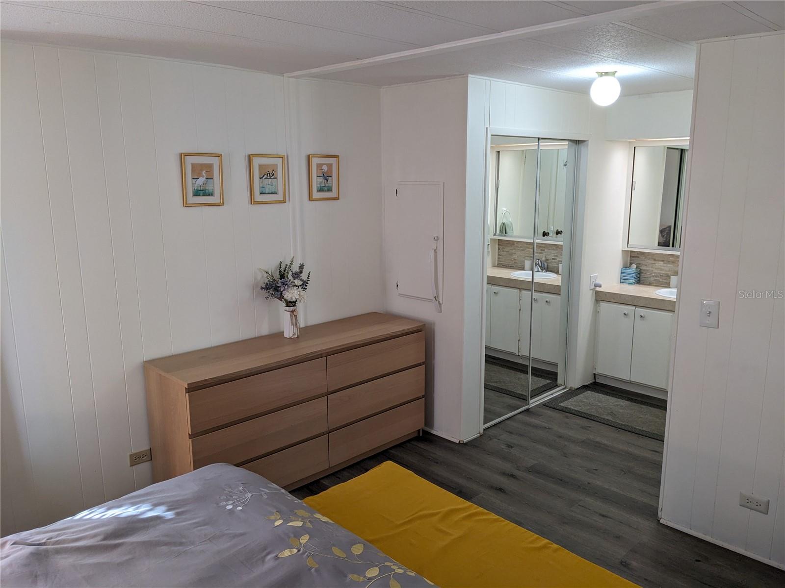 LAKESHORE MOBILE HOME PARK SUB - Residential