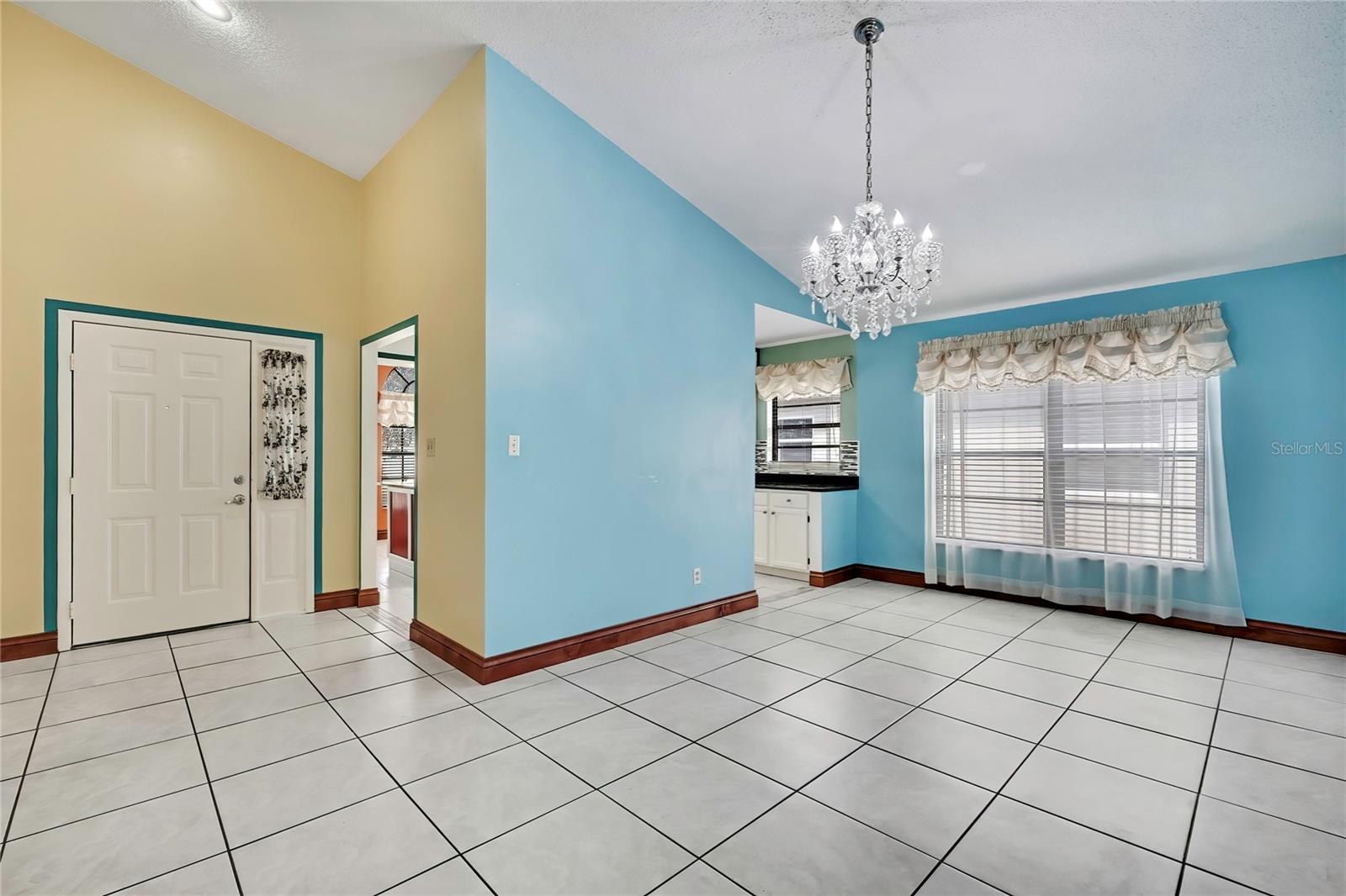 PROVIDENCE LAKES UNIT 111 PHAS - Residential