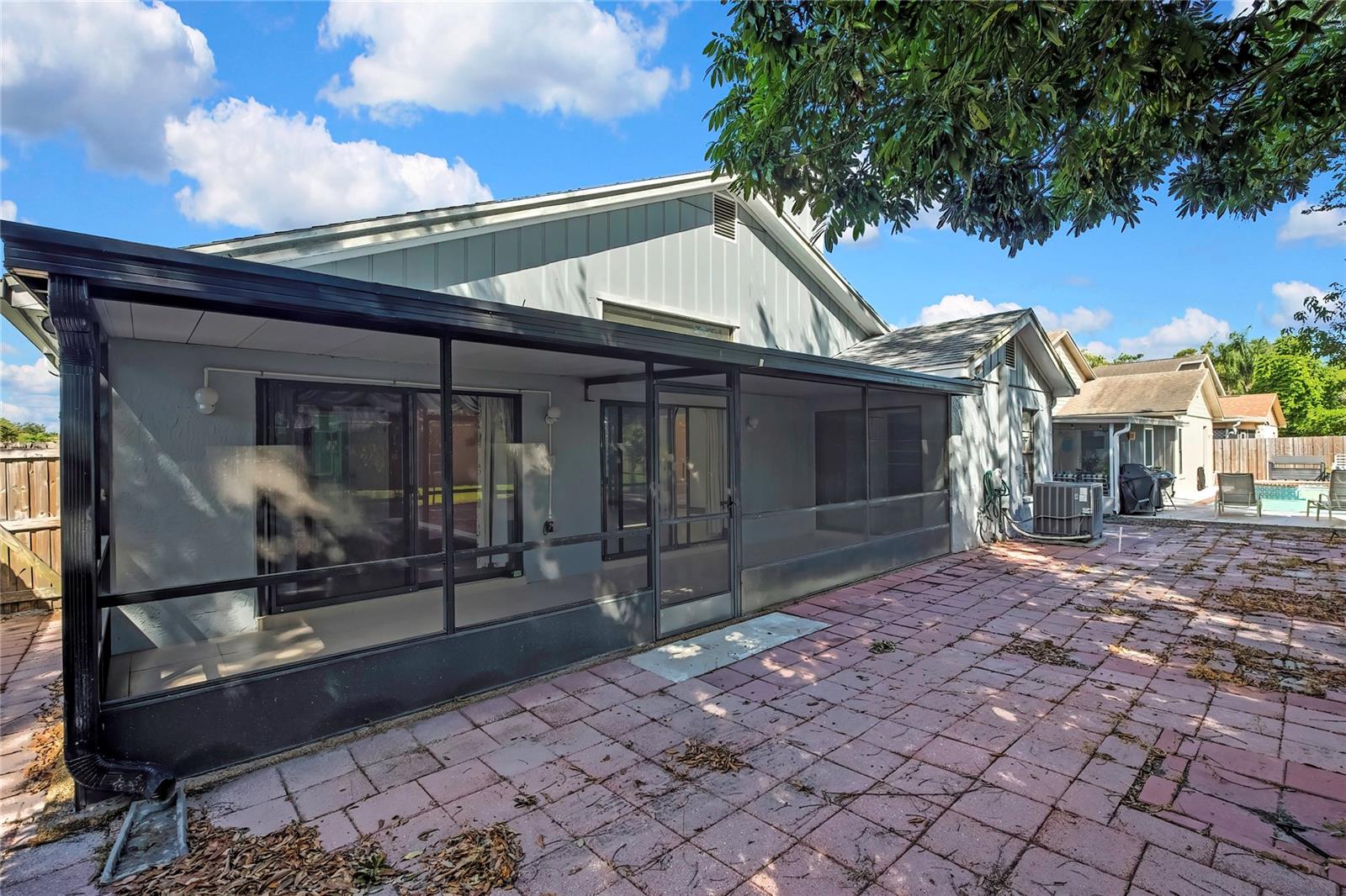 PROVIDENCE LAKES UNIT 111 PHAS - Residential