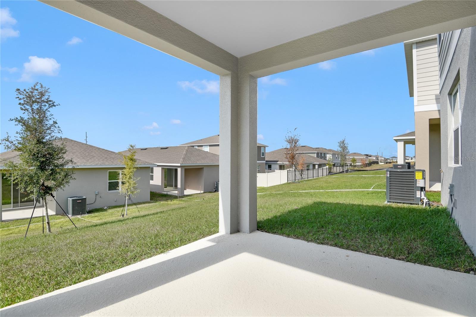 SEASONS AT SCENIC TERRACE - Residential