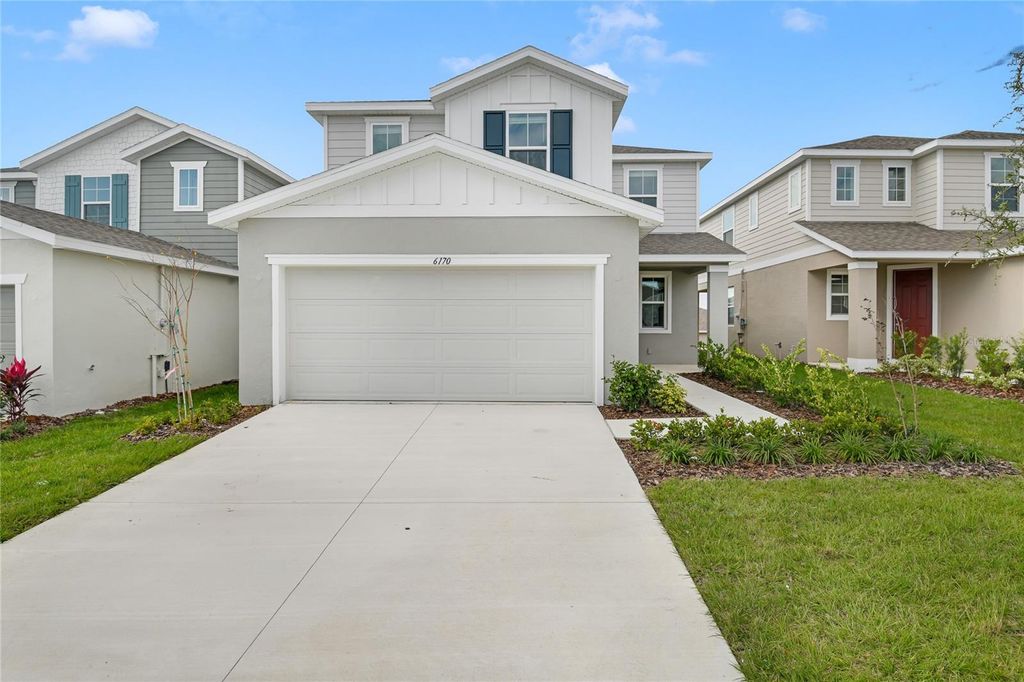 Photo of 6170 Daphne Street, Lake Hamilton, FL 33844 (MLS # S5131929)