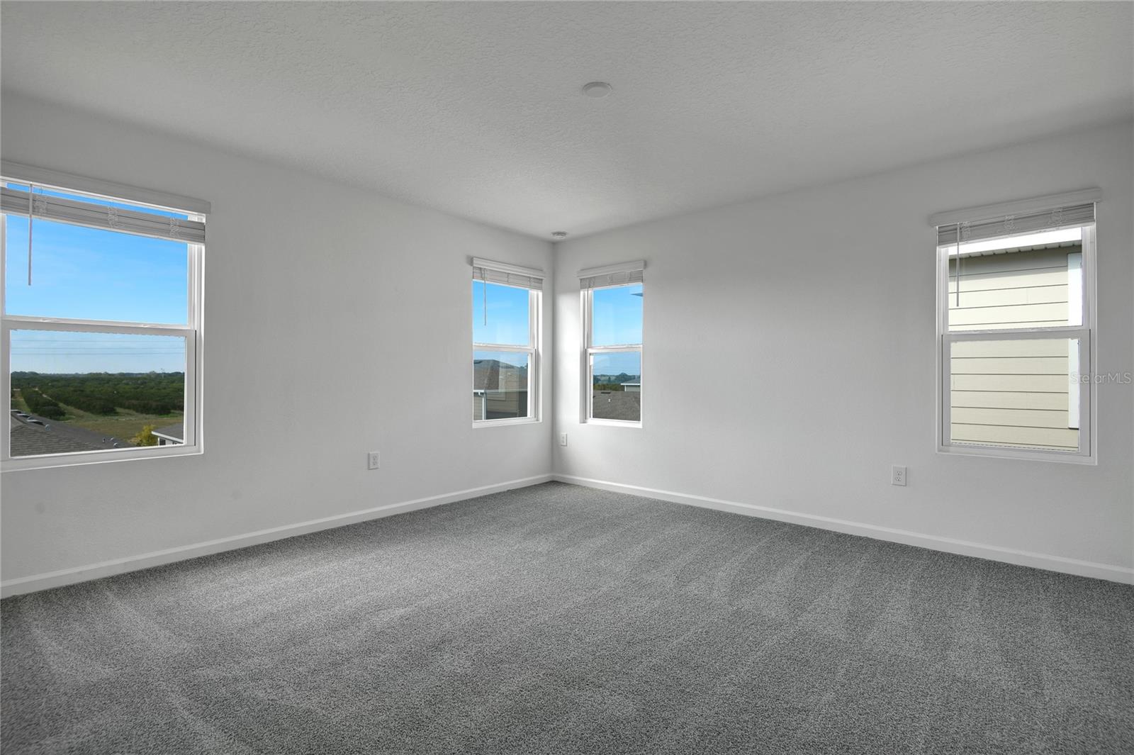 SEASONS AT SCENIC TERRACE - Residential