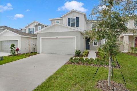 Photo of 6170 Daphne Street, Lake Hamilton, FL 33851 (MLS # S5131929)