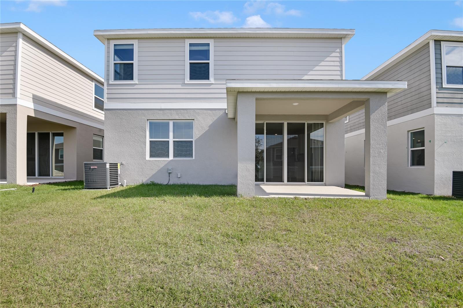 SEASONS AT SCENIC TERRACE - Residential