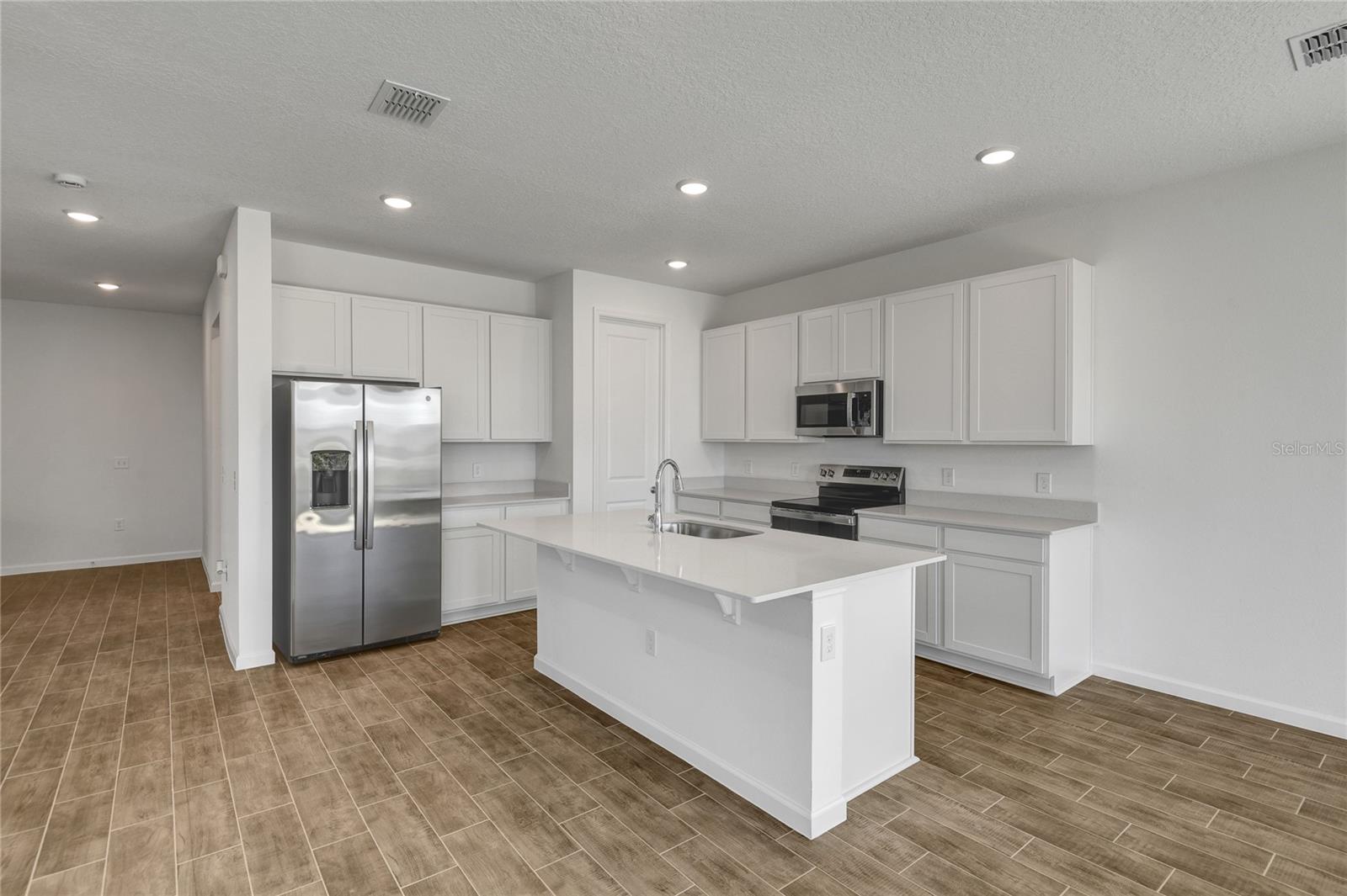 SEASONS AT SCENIC TERRACE - Residential