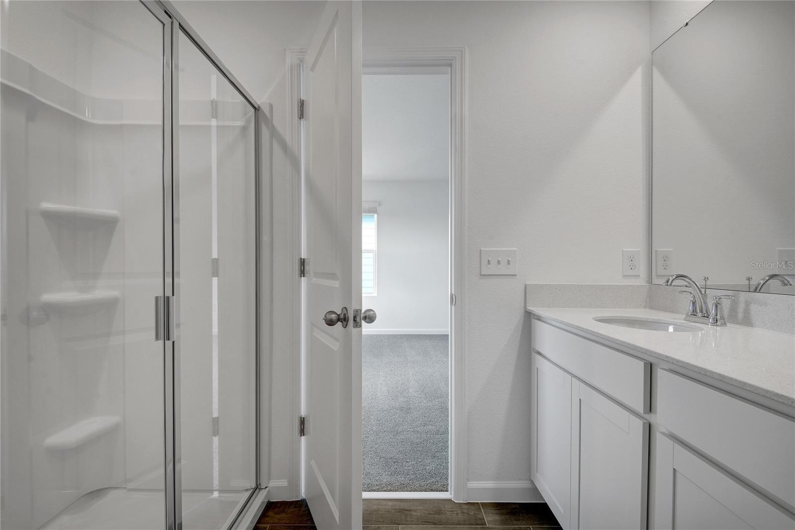 SEASONS AT SCENIC TERRACE - Residential