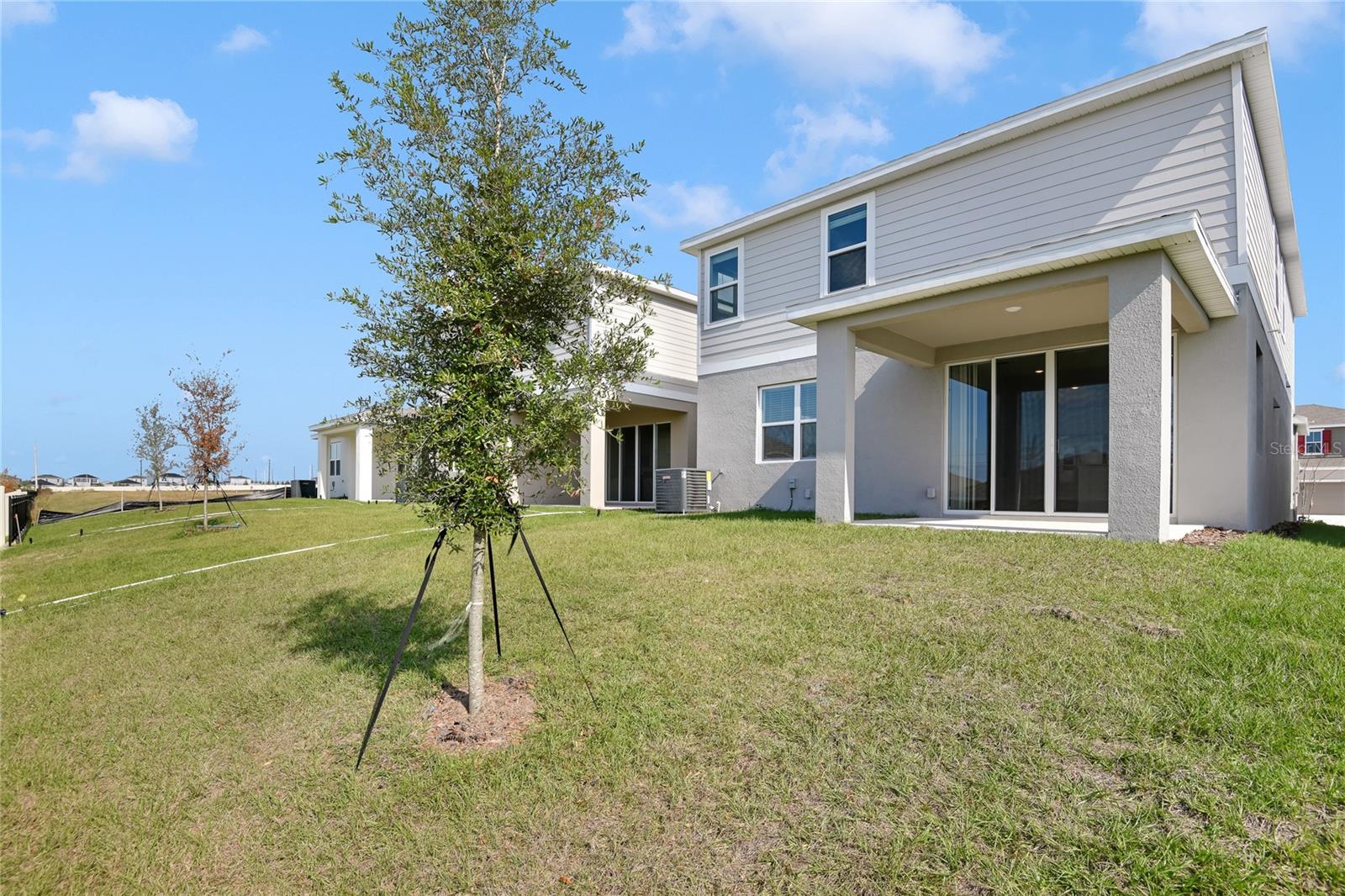 SEASONS AT SCENIC TERRACE - Residential