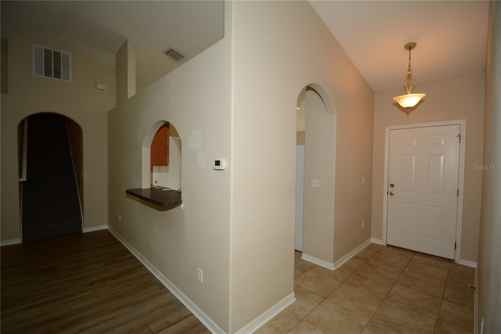 20 WHEELER LANE