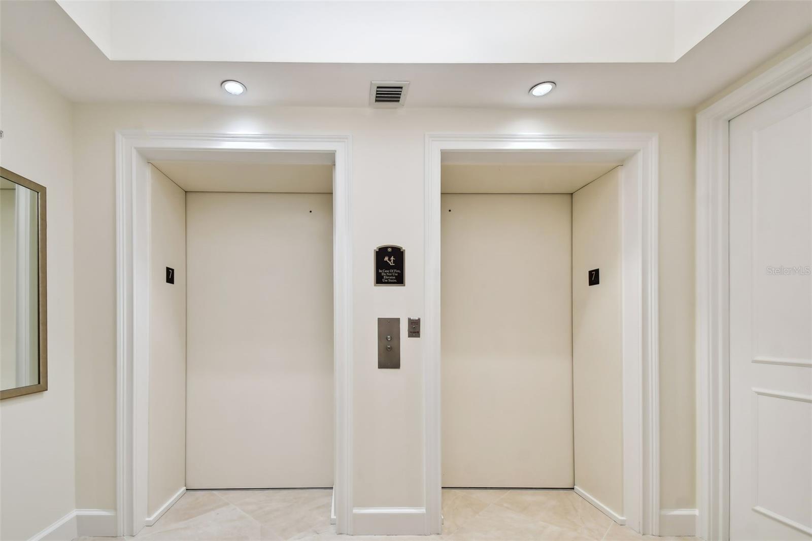 PARKSHORE PLAZA CONDO - Residential