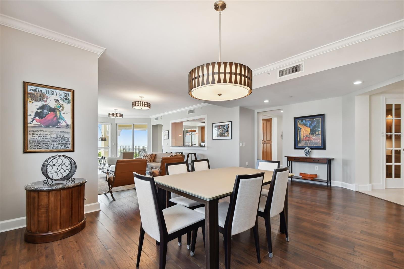 PARKSHORE PLAZA CONDO - Residential