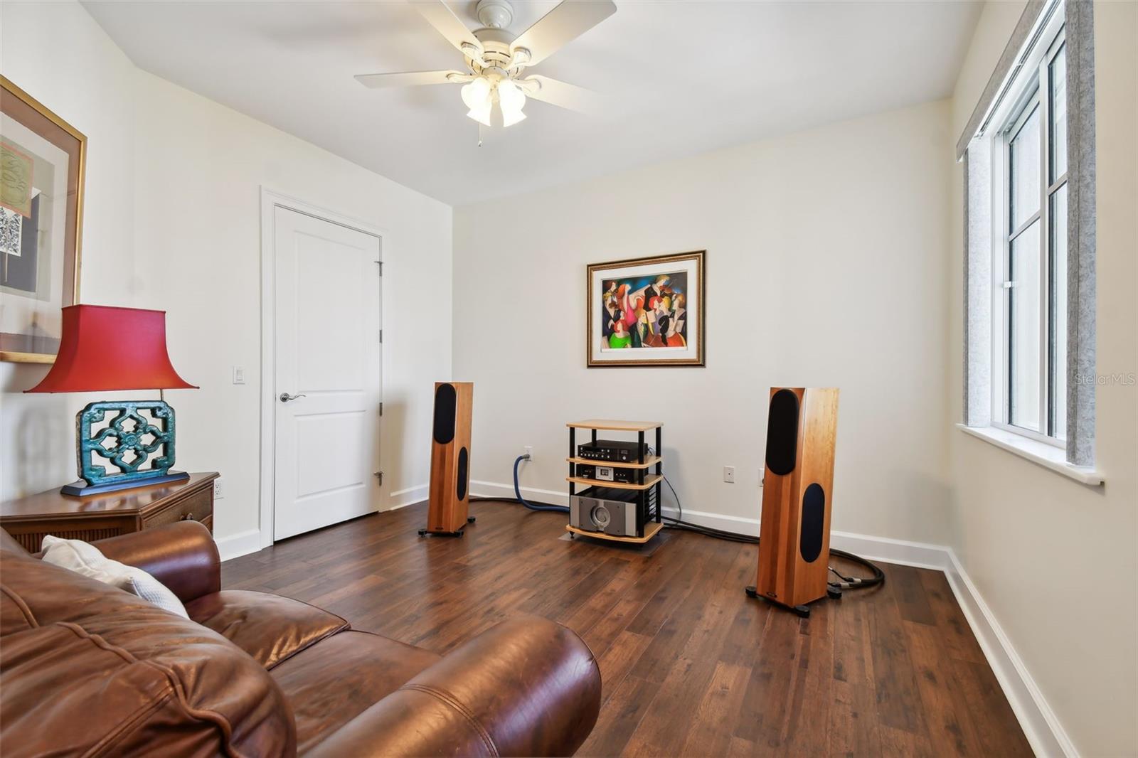 PARKSHORE PLAZA CONDO - Residential