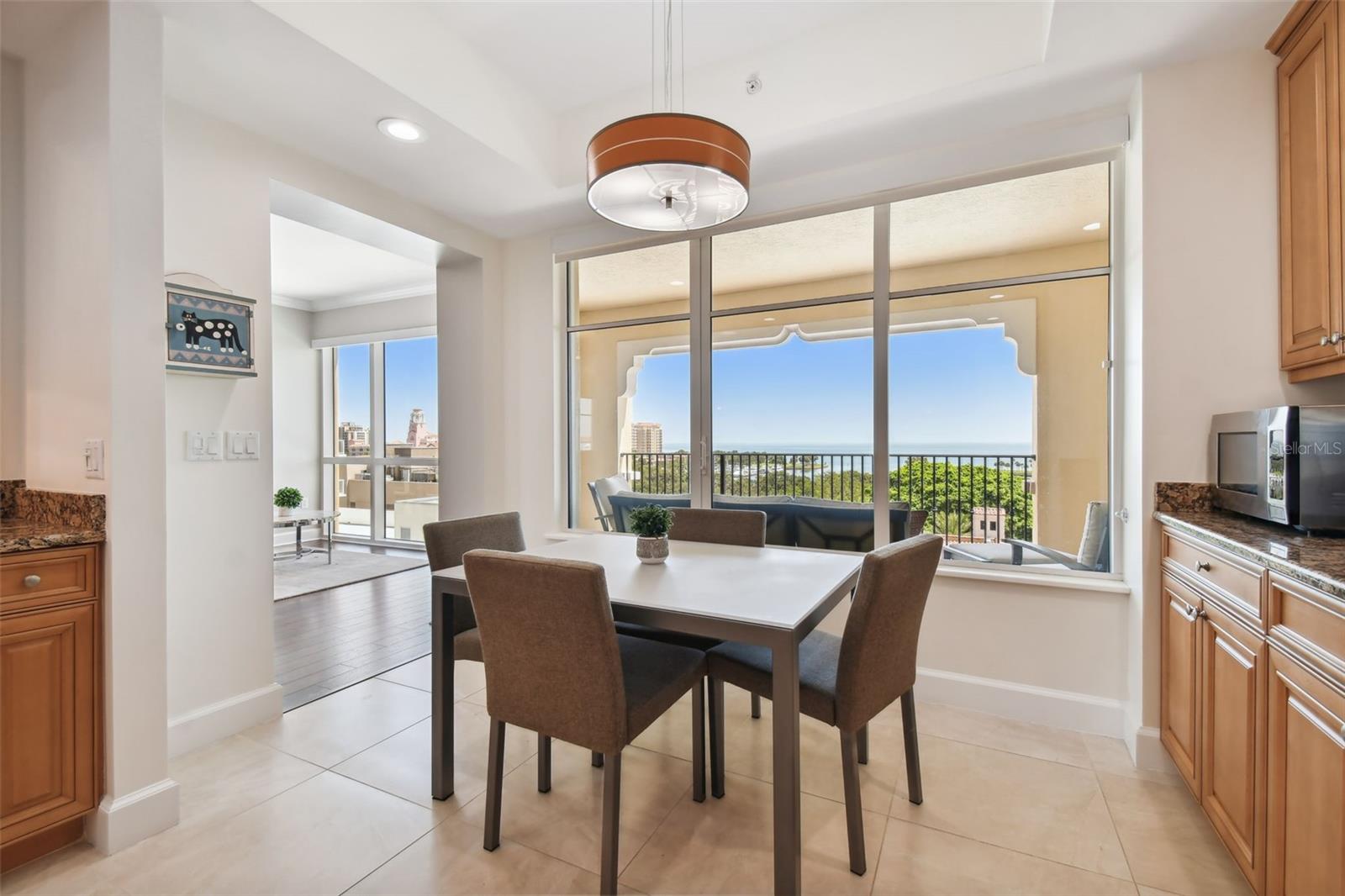 PARKSHORE PLAZA CONDO - Residential