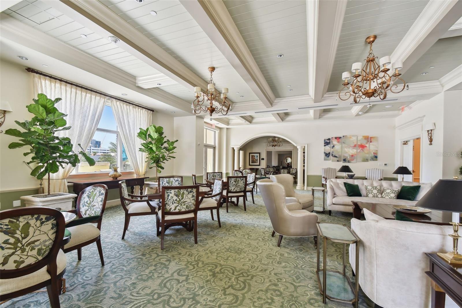 PARKSHORE PLAZA CONDO - Residential