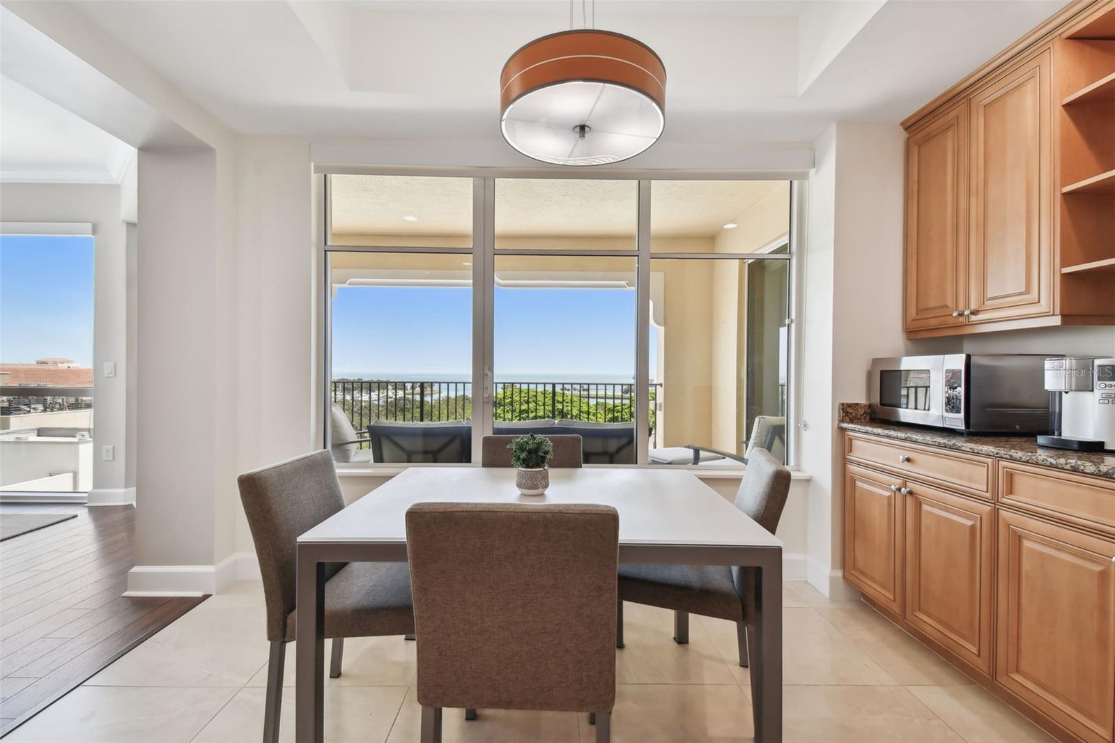 PARKSHORE PLAZA CONDO - Residential