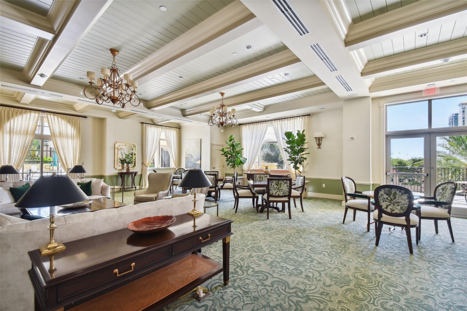 PARKSHORE PLAZA CONDO - Residential