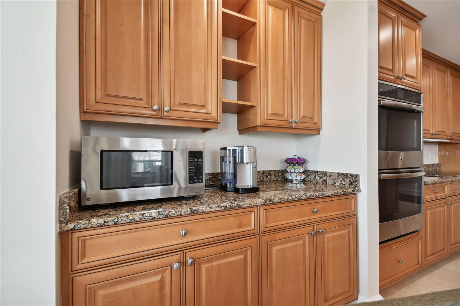 PARKSHORE PLAZA CONDO - Residential