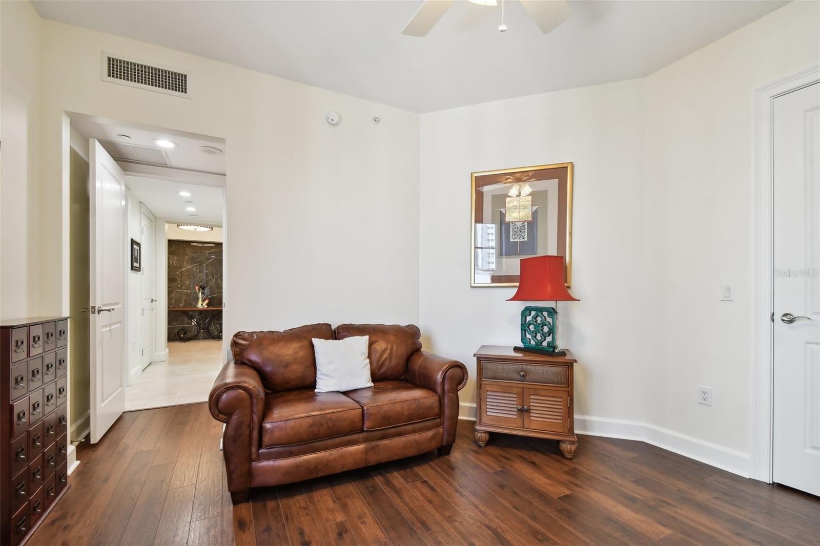 PARKSHORE PLAZA CONDO - Residential