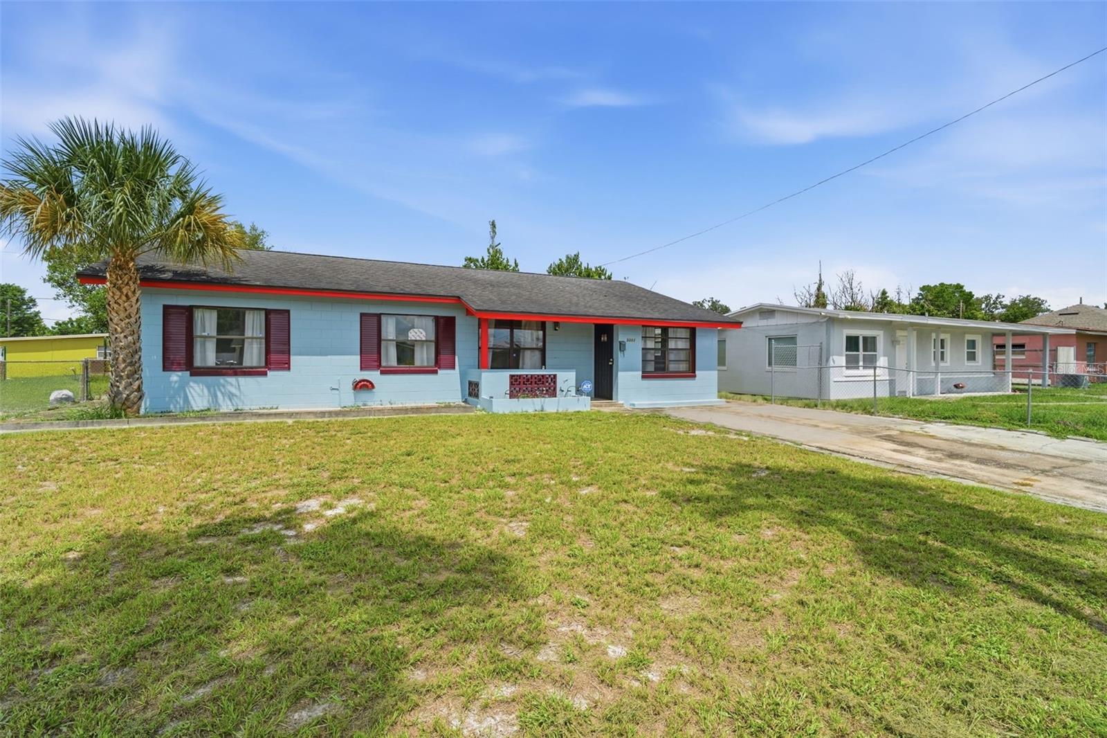 5003 KEITH PLACE
