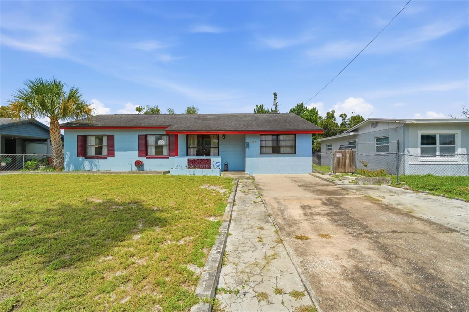 5003 KEITH PLACE