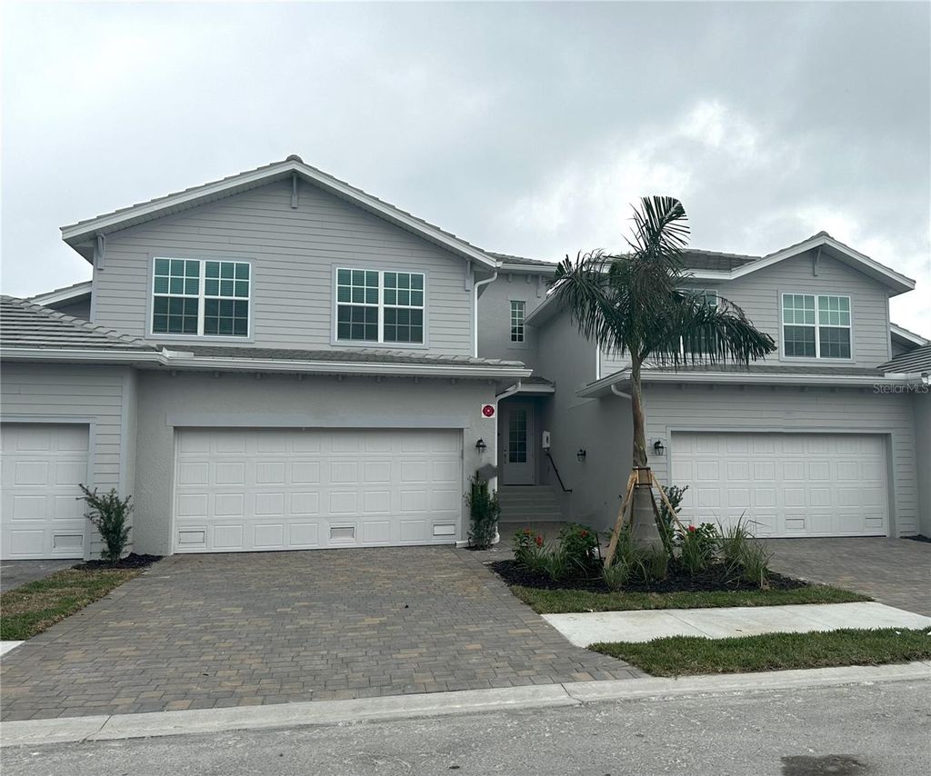 Photo of 14174 Poppy Field Loop #4721, Punta Gorda, FL 33955 (MLS # C7521260)