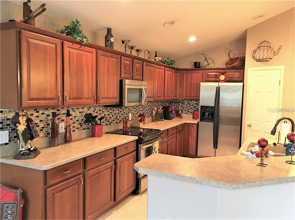 REMINGTON PH 01 TR F - Residential Lease