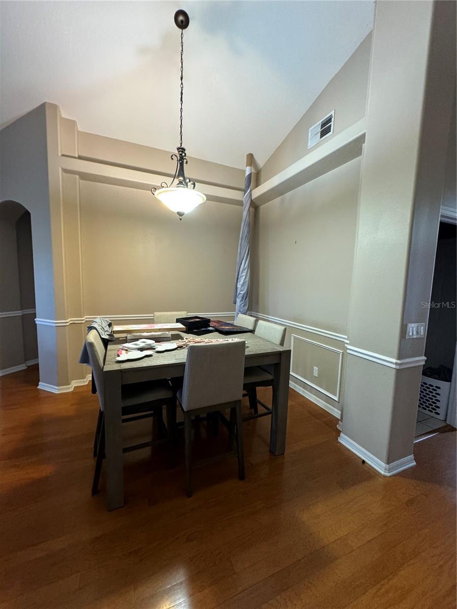 REMINGTON PH 01 TR F - Residential Lease