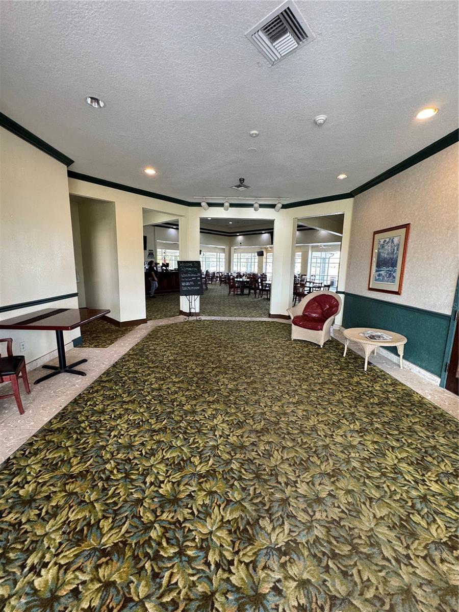 REMINGTON PH 01 TR F - Residential Lease