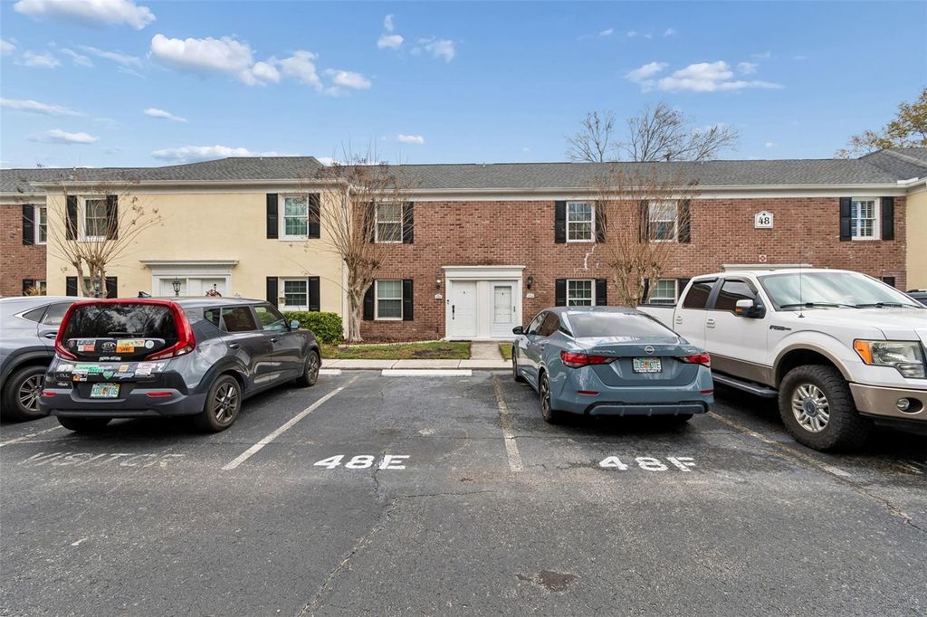 Photo of 13747 Juniper Blossom Drive, Tampa, FL 33618 (MLS # TB8477820)