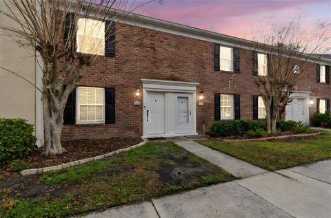 Photo of 13747 Juniper Blossom Drive, Tampa, FL 33618 (MLS # TB8477820)