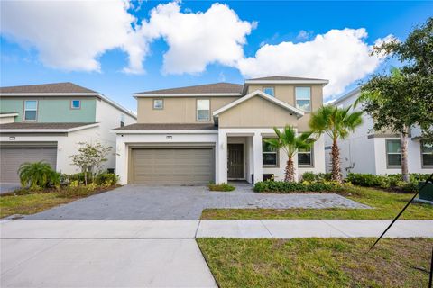 A home in KISSIMMEE