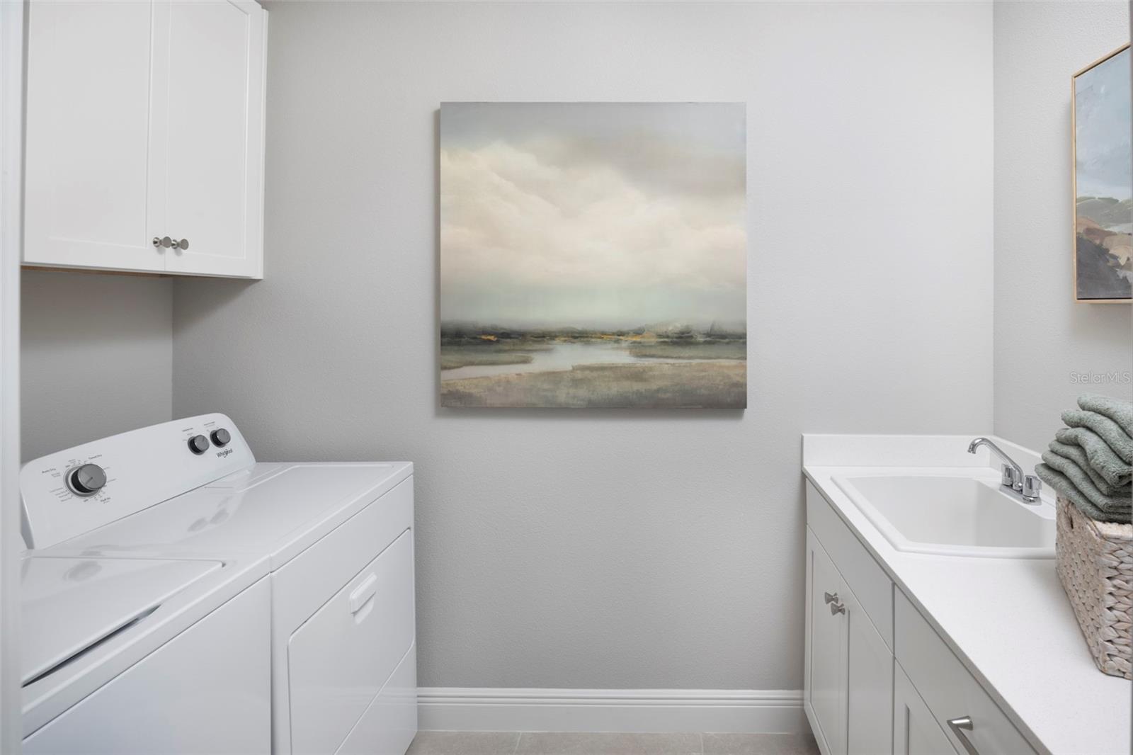 WINDWATER - Residential