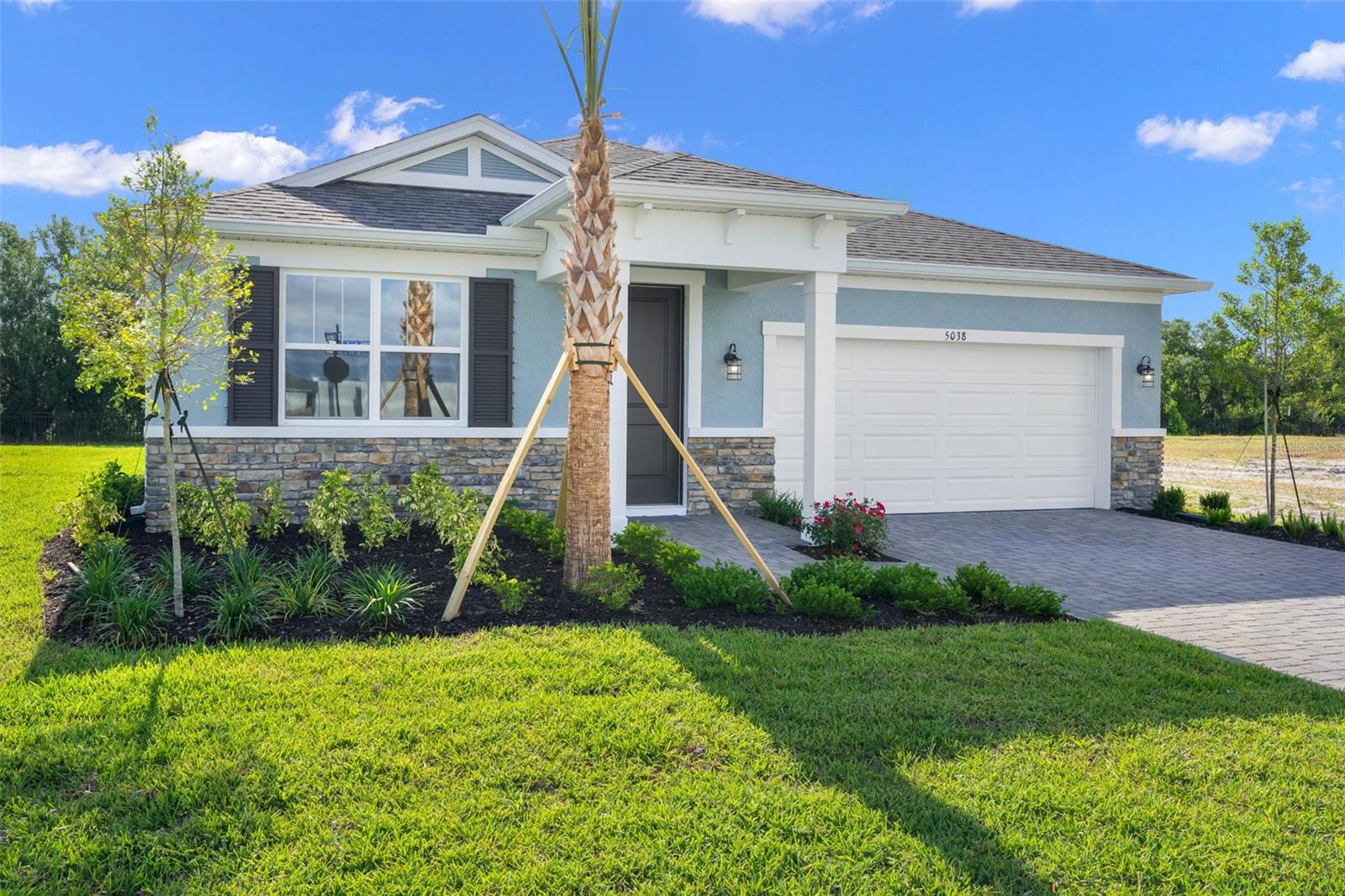 5038 125TH AVENUE E, PARRISH, FL, 34219 1 5038 125TH AVENUE E