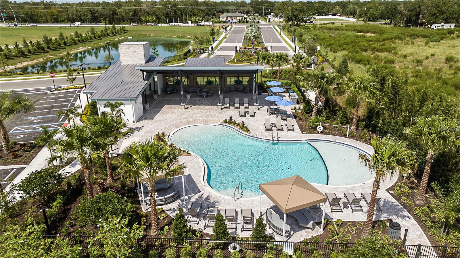 WINDWATER - Residential