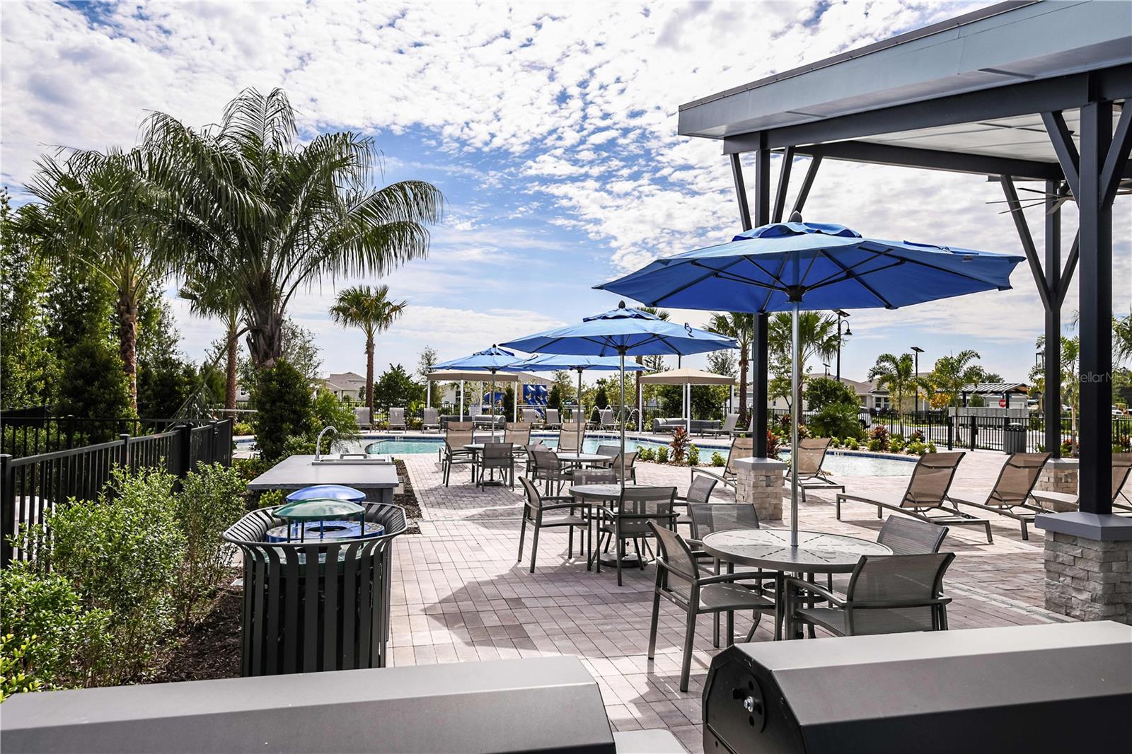 WINDWATER - Residential