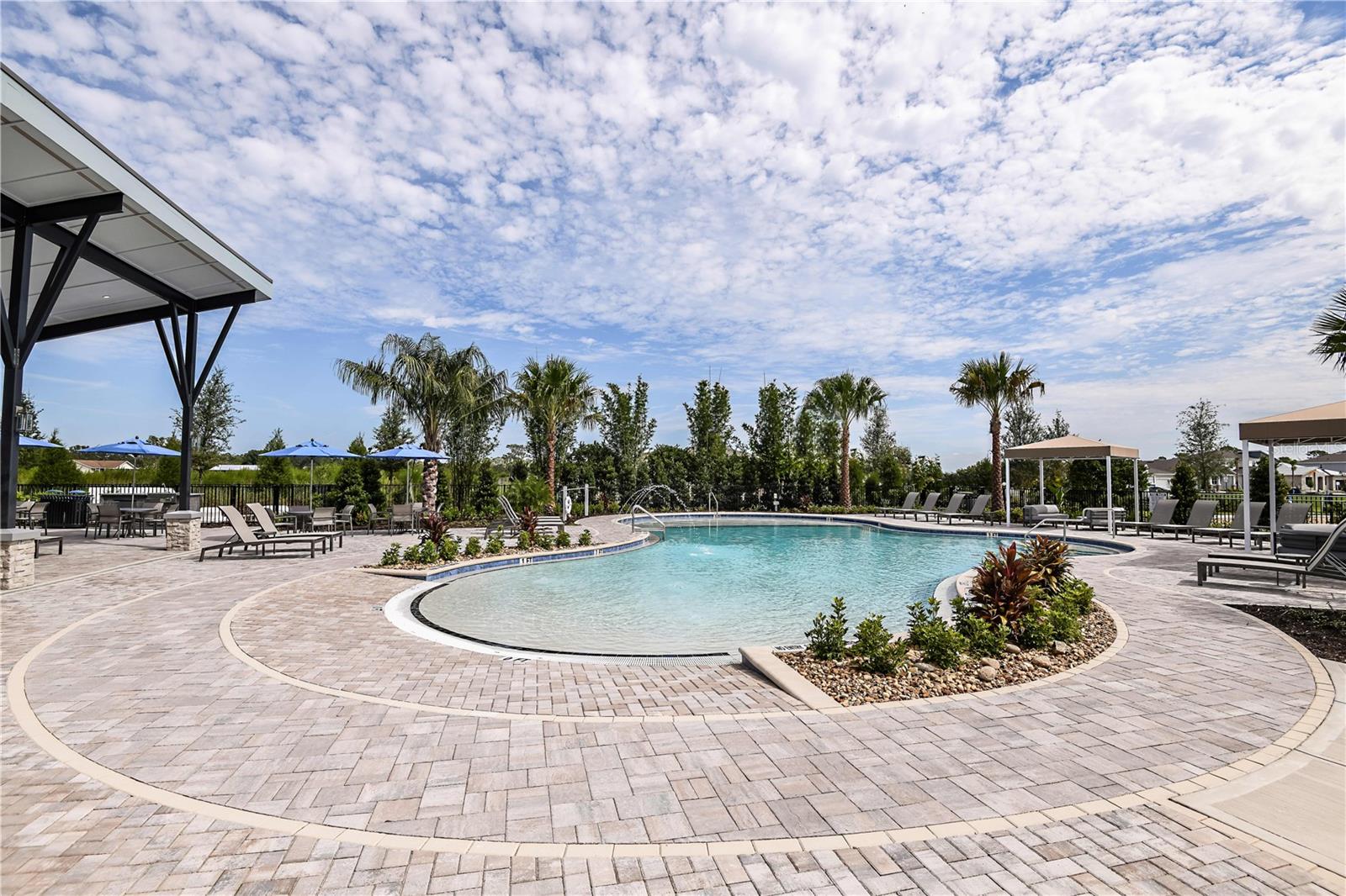 WINDWATER - Residential