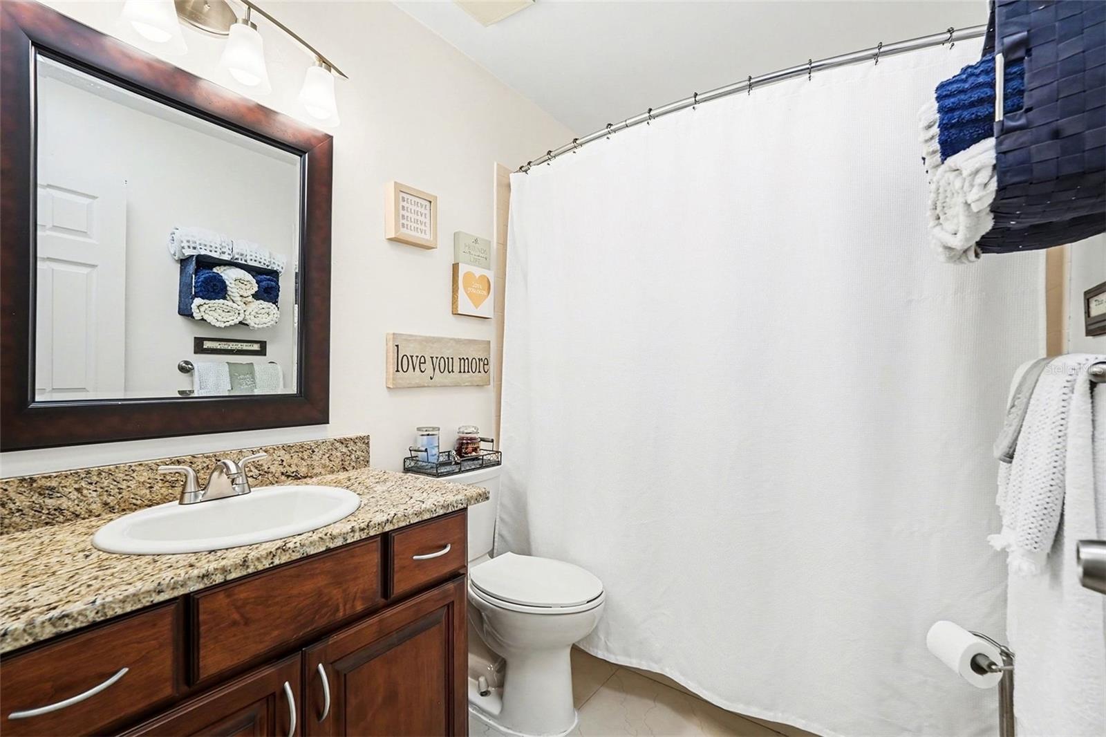 POINTE ALEXIS SOUTH - Residential