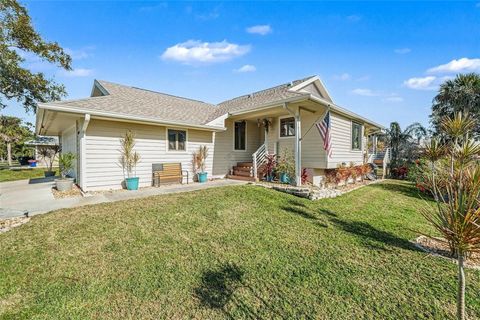 Photo of 1007 Lake Avoca Drive, Tarpon Springs, FL 34689 (MLS # TB8463440)