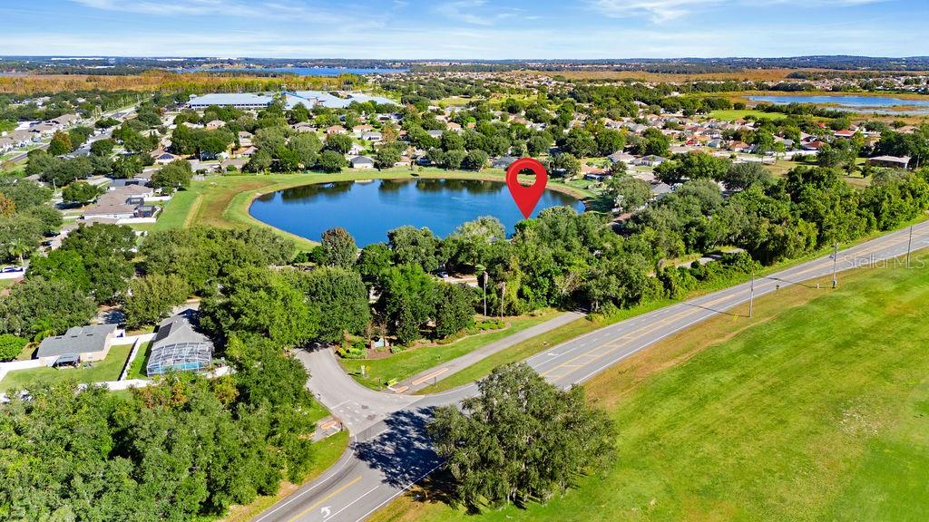 CRANES LANDING PH 01 - Residential