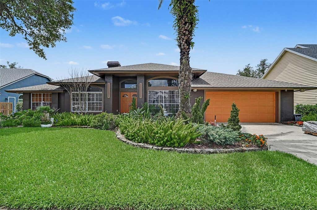 Photo of 455 Longmeadow Lane, Longwood, FL 32779 (MLS # TB8533300)