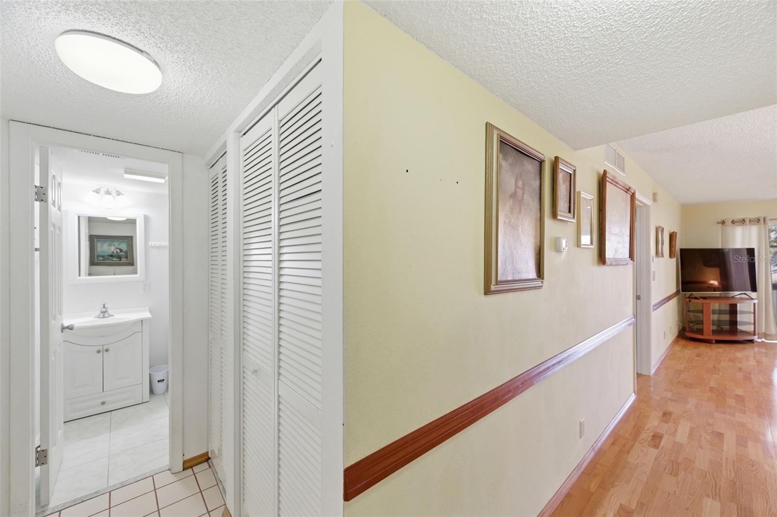 WATERS EDGE 3 CONDO - Residential