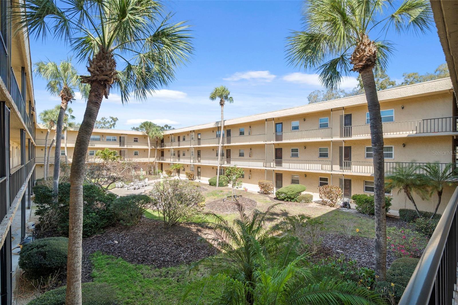 WATERS EDGE 3 CONDO - Residential