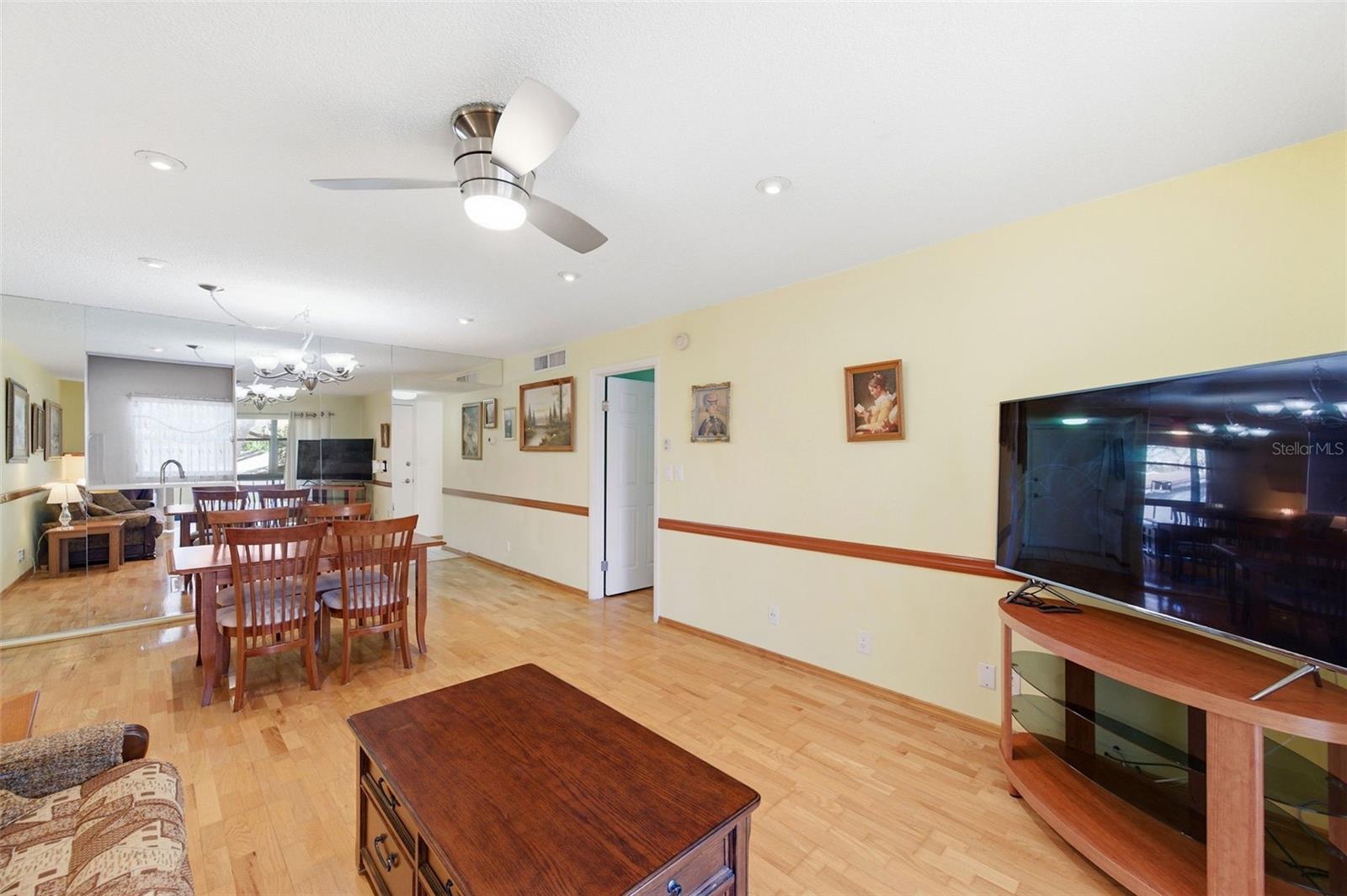 WATERS EDGE 3 CONDO - Residential