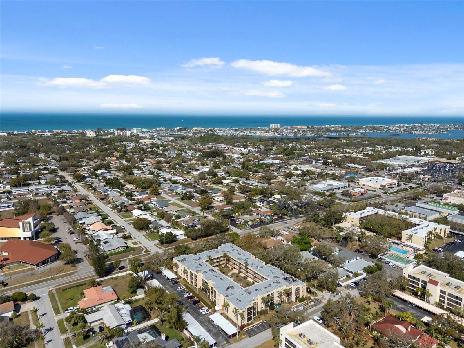 WATERS EDGE 3 CONDO - Residential